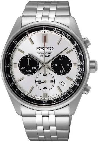 Seiko SSB425P1 Chronograph