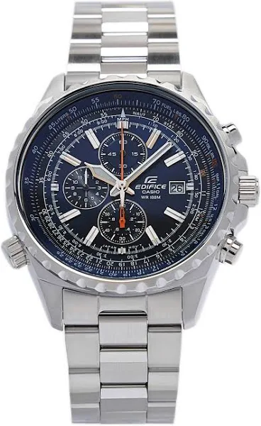 Zegarek Męski Casio Edifice