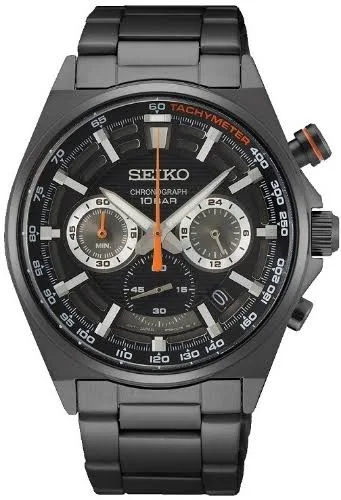 Zegarek Seiko SSB399P1