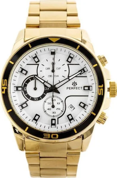 Zegarek Męski Perfect CH02M