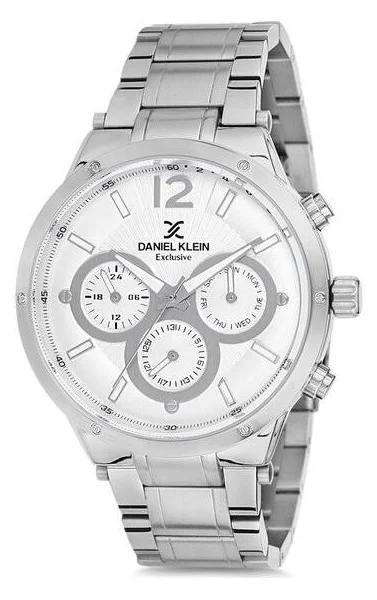 Zegarek męski Daniel Klein DK12137-1