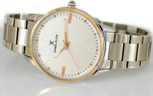 Zegarek Męski Daniel Klein DK11582-5