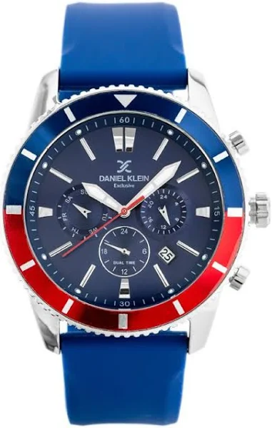 Daniel Klein Exclusive 12233-4 Zl007e