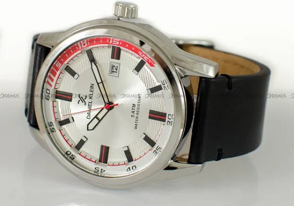 Zegarek Męski Daniel Klein DK11490-4