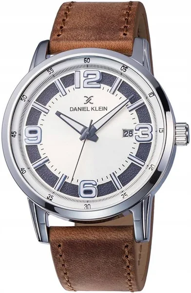 Zegarek męski Daniel Klein Premium Dk12013-3
