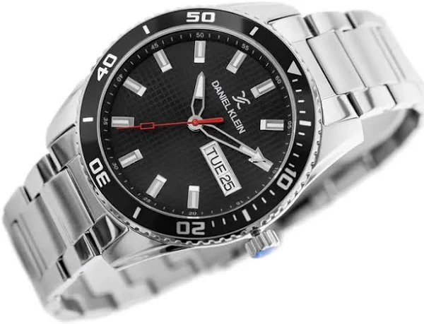 Zegarek Męski Daniel Klein 12237-3 + BOX