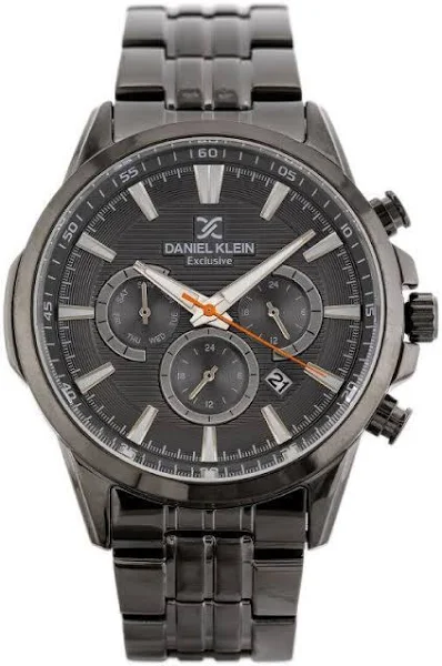 Zegarek Męski Daniel Klein EXCLUSIVE 12146-6 + BOX