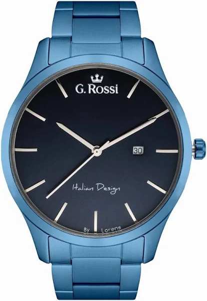 G. Rossi Zegarek Męski GINO Rossi