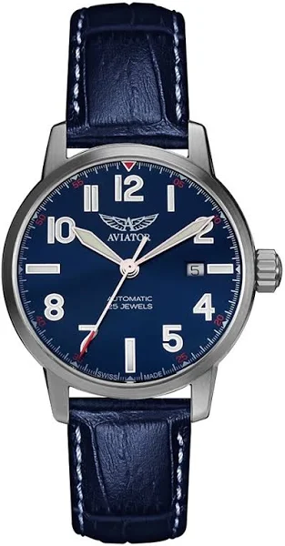 Zegarek męski Aviator Airacobra Automatic V.3.21.0.138.4