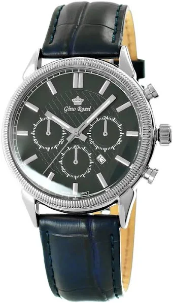Zegarek Męski GINO ROSSI 2569A-2B1