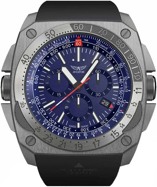 Zegarek Aviator MIG-29 SMT M.2.30.5.213.6