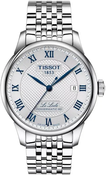 Tissot Le Locle Powermatic 80