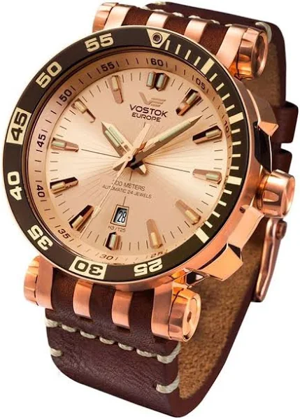 Zegarek Vostok Europe Energia NH35A-575B281