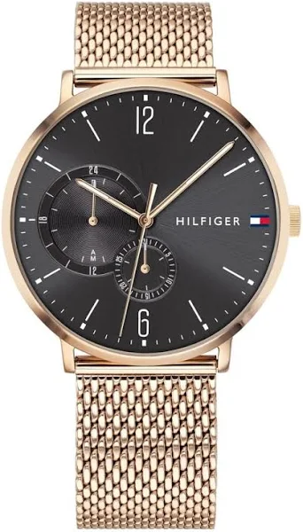 Zegarek męski Tommy Hilfiger Brooklyn 1791506