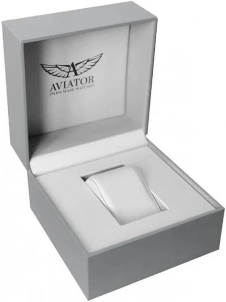 Aviator Airacobra P45 Chrono Auto V.4.26.0.175.4 Zegarek