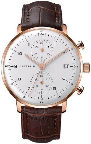 Aistrup Classic Infinity Chronograph AIW8602 Kwarc