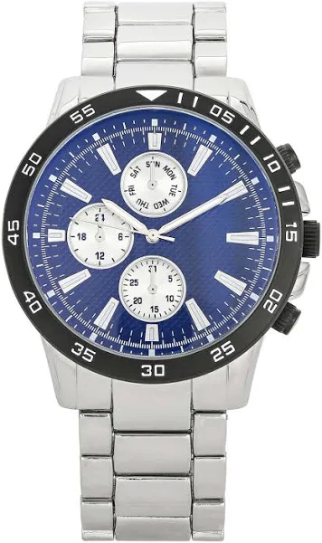 Bijou Brigitte Zegarek dla mężczyzn