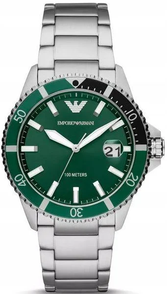 Zegarek Emporio Armani Diver AR11338
