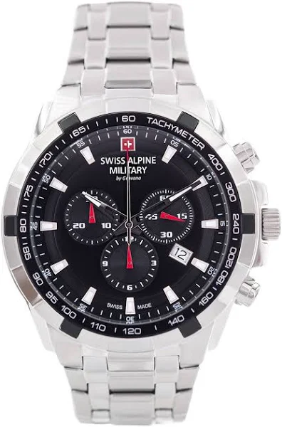 Swiss Alpine Military 7043.9137 chrono