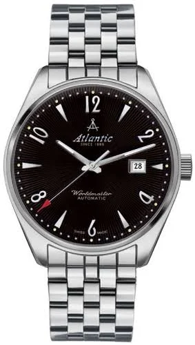 Atlantic Zegarek Worldmaster