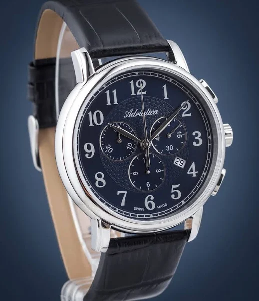 Adriatica A8256.5225CH Zegarek męski