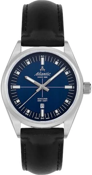 Atlantic Zegarek Seacloud