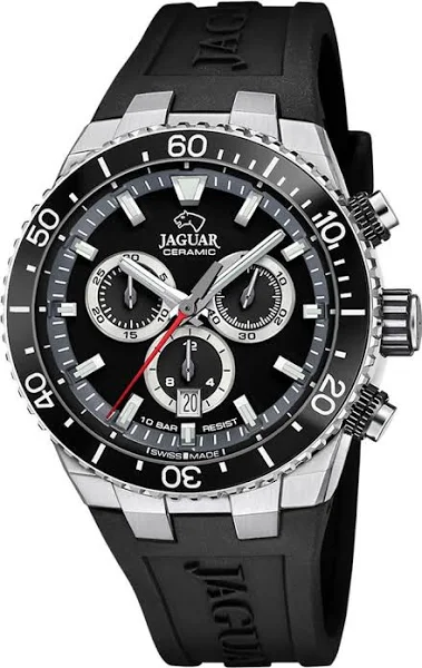 Zegarek męski Jaguar J1021-3