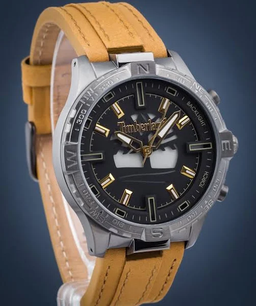 Zegarek męski Timberland TBL.TDWGD0031101