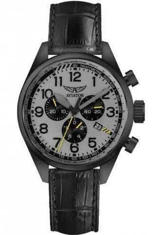Zegarek męski Aviator Airacobra P45 Chrono V.2.25.5.174.4