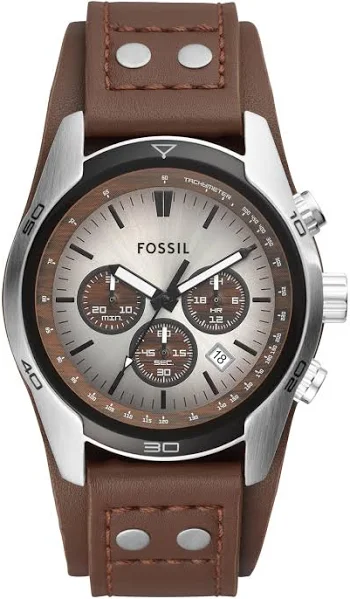 Fossil Zegarek CH2565