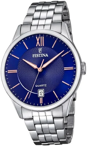 Zegarek Festina Classic