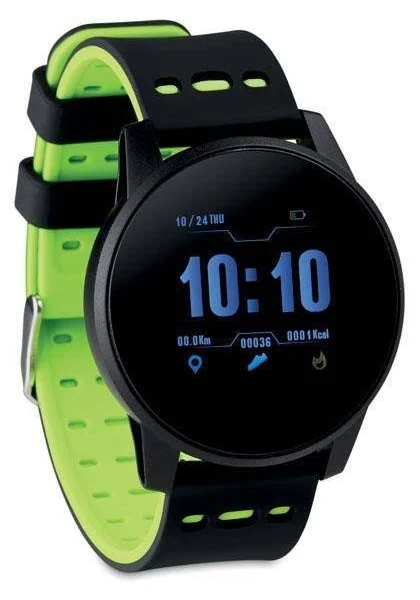 Smart watch sportowy
