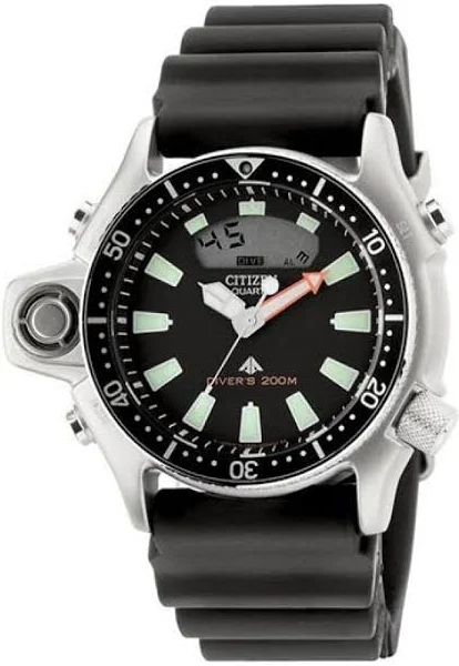 Zegarek Citizen Promaster JP2000-08E