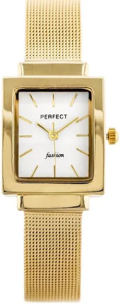 Perfect Zegarek Damski F209 + BOX