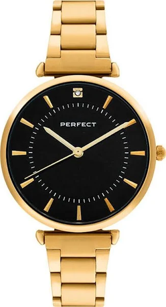 Zegarek DAMSKI Perfect S376-08 + BOX