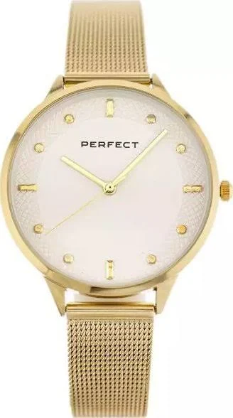 Zegarek Damski Perfect F369-03 + Box