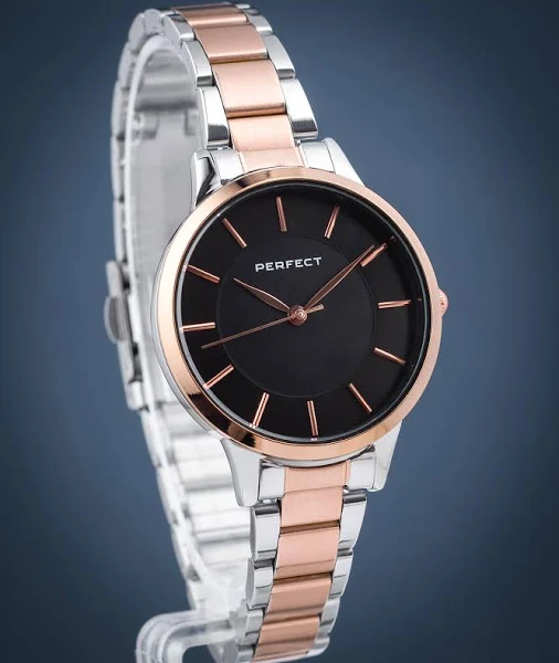 Zegarek damski Perfect S359-06 + Box