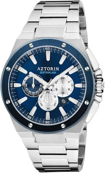 Zegarek męski Aztorin Ekstraklasa