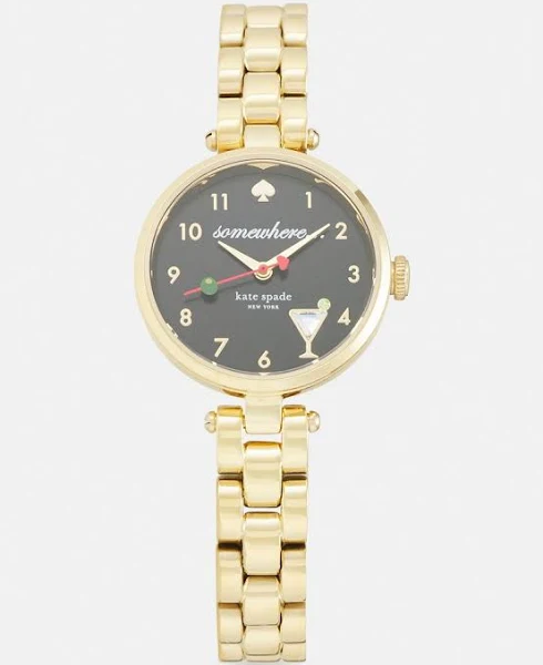 kate spade new york Watch Holland Zegarek