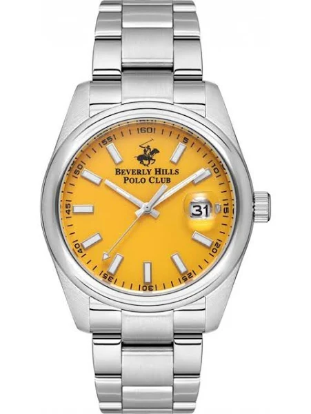 Zegarek Beverly Hills Polo Club BP3598X.301