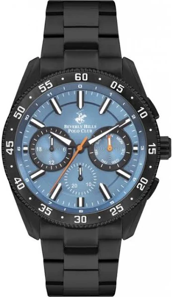 Zegarek Beverly Hills Polo Club BP3409X.690