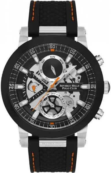 Zegarek Beverly Hills Polo Club BP3555X.350