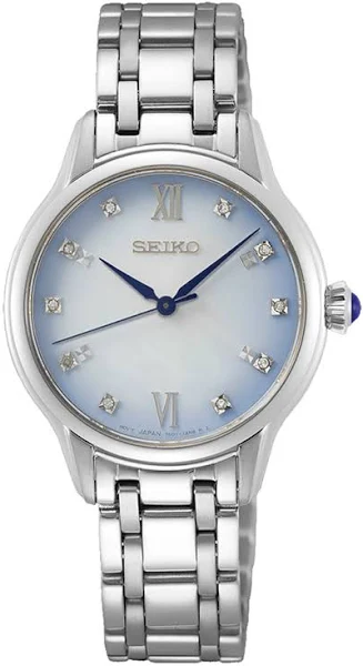 Zegarek Damski Seiko SRZ539P1
