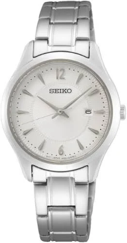 Seiko Zegarek Classic SUR423P1