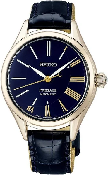 Seiko Presage Premium SPB236J1