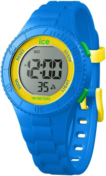 Zegarek ICE Watch ICE.021615 / ICE Digit