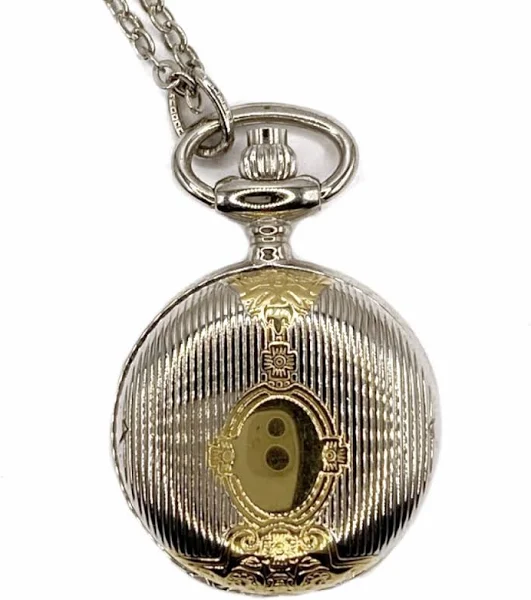 SAXO Zegarek Garde na łańcuszku 8211