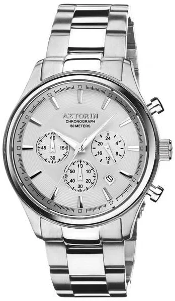 Aztorin Casual A039.G145 Zegarek męski na Bransolecie komplet