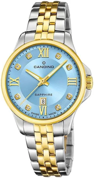 Candino Zegarki na Ceneo.pl