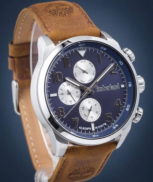 Zegarek męski Timberland TBL.TDWGF0009501